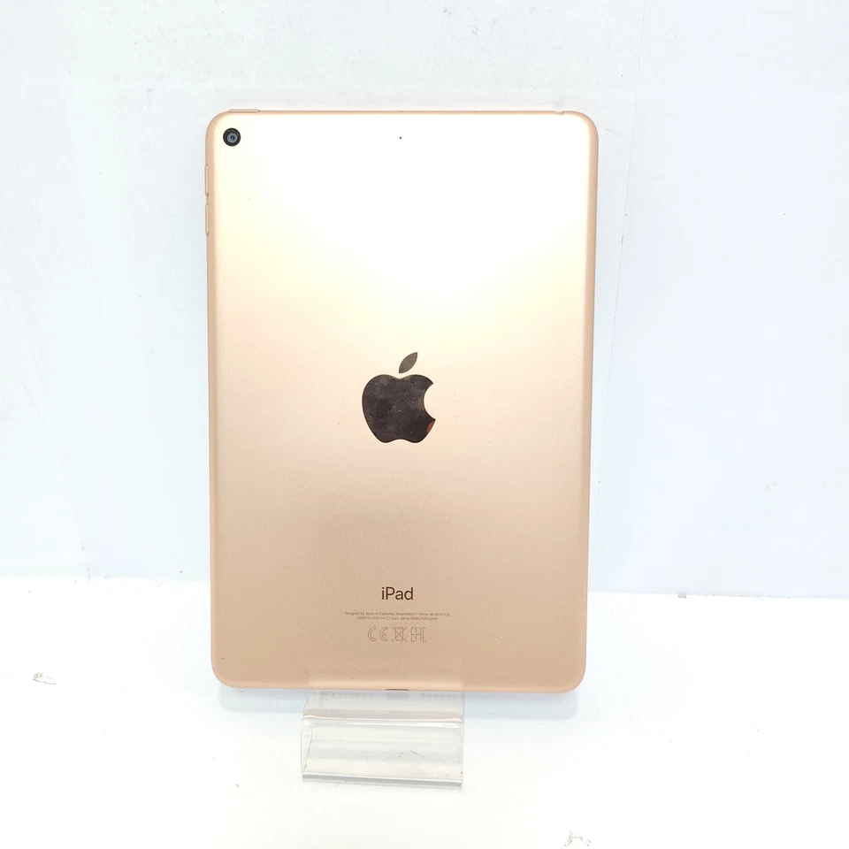 Apple iPad mini (5th generation) · 256GB · Wi-Fi, foto 3 de 3
