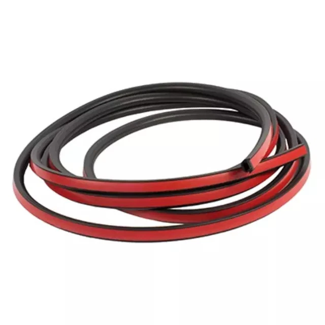 Weatherstrip original Ford FA1Z-5851884-B Foto 2 de 4