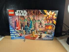 LEGO Star Wars Advent Calendar 2025 Holiday Countdown Playset 75418
