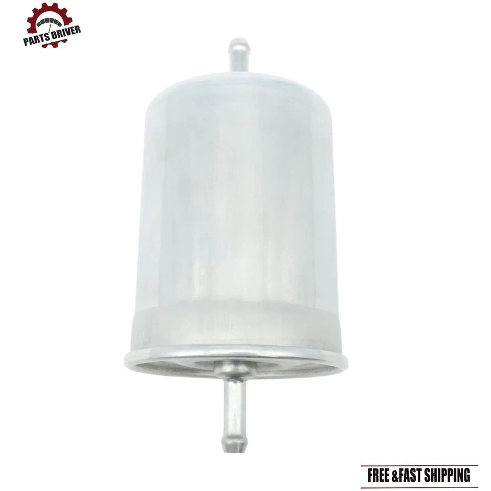 Filtro de combustible 021104653A compatible con Yugo GV Audi A4 A6 A4 Quattro 1990-1992 Foto 3 de 4