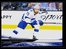 2024-25 Upper Deck #406 Anthony Cirelli