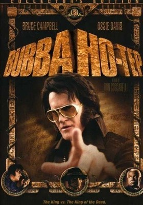 Bubba Ho-Tep (DVD) Disc Only
