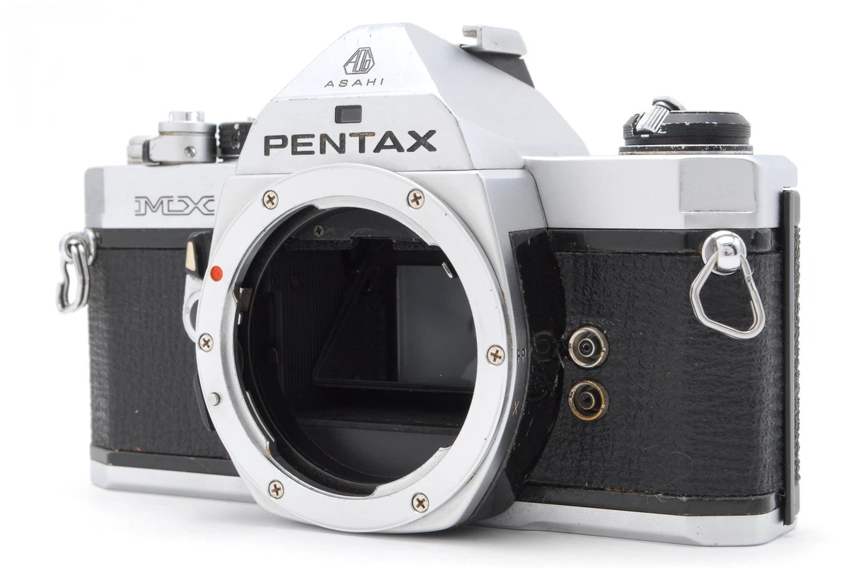 pentax mx camera products for sale | eBay