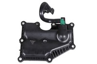 Metzger ÖLabscheider, KurbelgehäUseentlüFtung 2385163 FüR Ford, Motorblock
