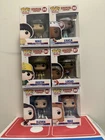 Funko Pop! Vinyl Stranger Things Set Mike, Erica, Dustin, Lucas, Eleven 6-Pack
