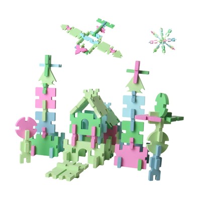 Holz Muster Blöcke Set Praktisches Geburtstagsgeschenk für Kinder Mehrzweck