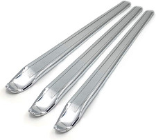 3 Pezzi Leva per Pneumatici, 30 Cm Leve Smontagomme Moto, Cacciagomme Super Resi