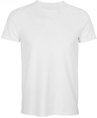 Unisex Cotton Piqué T-Shirt Loris Herren | NEOBLU | 03775