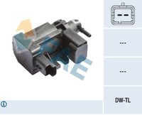 Druckwandler Turbolader FAE 56018 FüR 206 Peugeot 3A 2A 3E C3 CitroËN 307 C2 SW