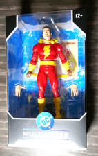 MCFARLANE DC MULTIVERSE 2026 SHAZAM FIGURE POWER OF SHAZAM