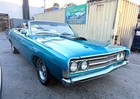 1969 Ford Torino GT Convertible
