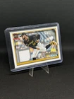 Paul Skenes 2026 Topps Series 1 Player Worn Patch