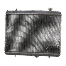 Radiateur Occasion Citroën C3 I Phase 2 1.4 HDi 70ch - Référence 1330Q5, état Fonctionnel