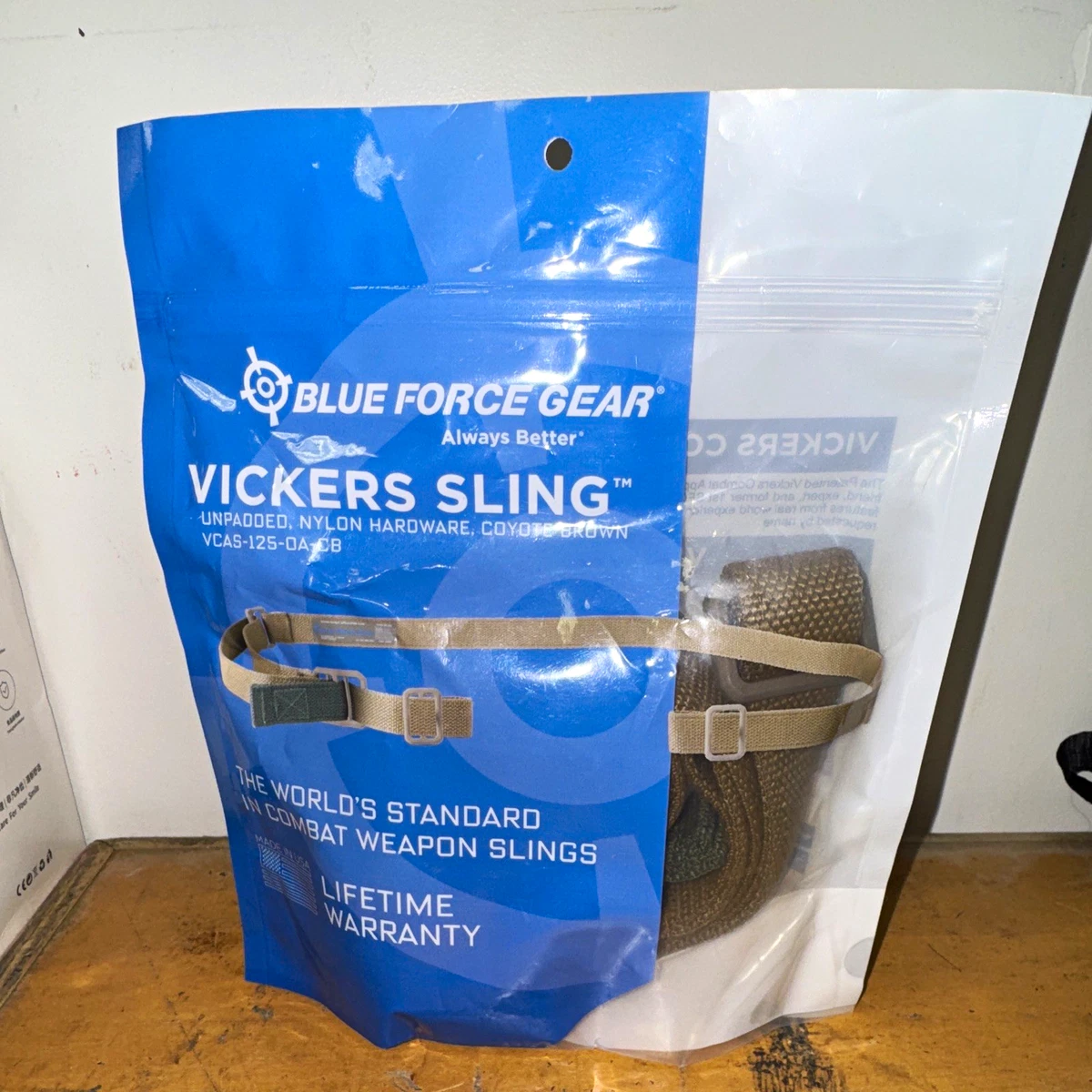 Blue Force Gear Brown Tactical Slings for sale | eBay