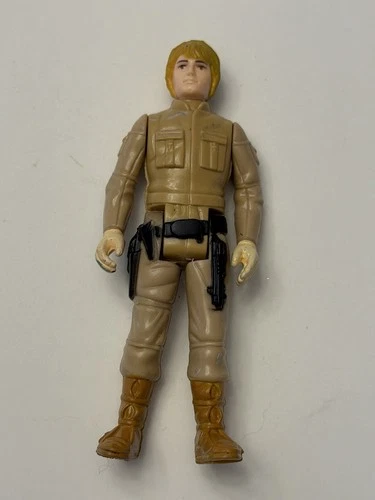 New ListingKenner Star Wars 1980 Luke Skywalker Bespin