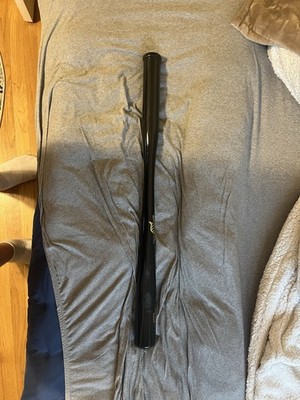 Thick Grip Training Bat 33 Inches Barely Used Helps Swing Path