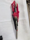 Vintage 1991 Bandai Mighty Morphin Power Rangers Legacy Blade Blaster  4parts