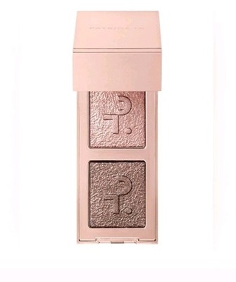 Patrick Ta Major Dimension Eye Illusion Eyeshadow Duo - Always On Your Mind BNIB