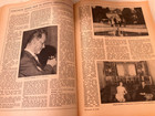 DER SPIEGEL MAGAZINE WILLY BRANDT COVER AUGUST 11, 1965 — photo 2