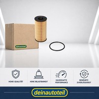 ÖLfilter DP1110110373 FüR Dacia Passend FüR Fiat Mercedes Benz