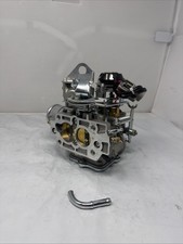 Has Marks Carburetor- Nissan 720 Pickup 2.4l Z24 Engine 1983-1986 16010-21g61 Has Marks Carburetor- Nissan 720 Pickup 2.4l Z24 Engine 1983-1986 16010-21g61