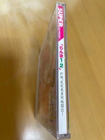 Ranma 1/2 PC Engine NTSC-J Japan Import TurboGrafx CD Messiah