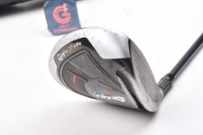 Taylormade M4 #3 Wood / 15 Degree / Stiff Flex Fujikura Speeder 661 Evolution