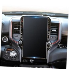Matte Anti Glare For 2025 2026 Dodge RAM 1500 Screen Protector - 14.4 Inch
