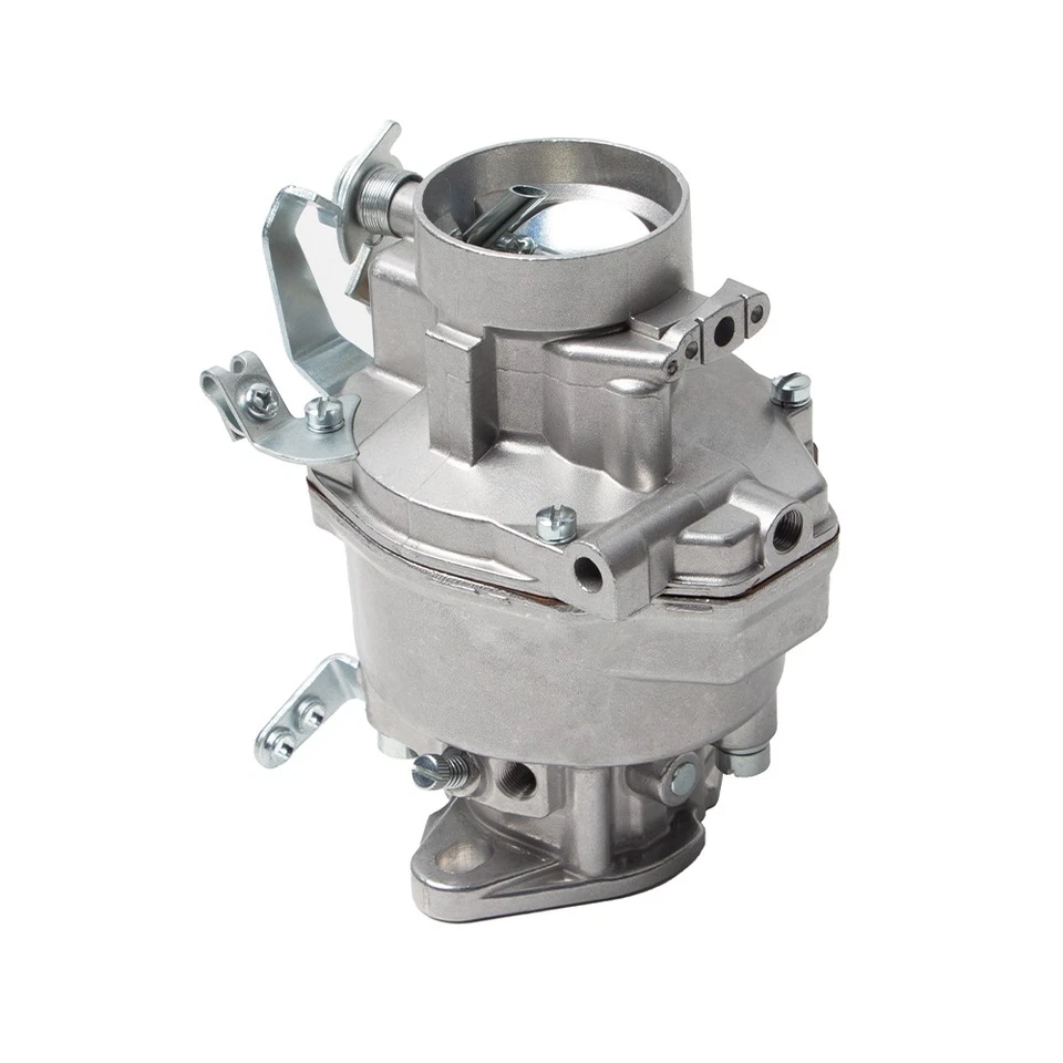 For 1950-1959 CHEVROLET & GMC TRUCK 235"-216" ROCHESTER-B 1 Barrel Carburetor - Изображение 2 из 4