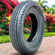 2 Tires Travelstar Hf288 Steel Belted St 21575r14 Load D 8 Ply Trailer 2 Tires Travelstar Hf288 Steel Belted St 21575r14 Load D 8 Ply Trailer