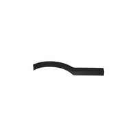 Radlauf Hinten Links FüR Opel Zafira A 1999 Al 2005 OEM