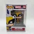 Funko Pop Vinyl Holiday Wolverine Ba Humbub! #1285