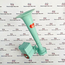 IBUKI KOGYO 75 TYPE AIR HORN 6-EV TYPE MAGNETIC VALVE DC 22-24 V