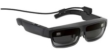 Lenovo ThinkReality A3 Smart Glasses - A3 XR1 3G 32g