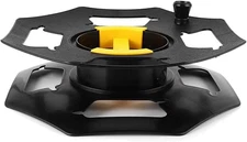 Cable Organizing Reel Plastic Extension Cord Winding Reel Manual Wire Storage