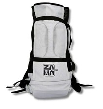 Pet Backpack Carrier for Small Medium Dogs  Cats   Travel Hiking Bag