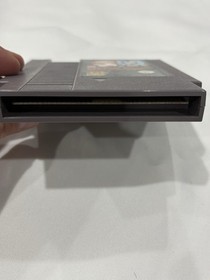 Super Mario Bros  NES -- FRA