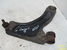Triangle de suspension Opel CORSA