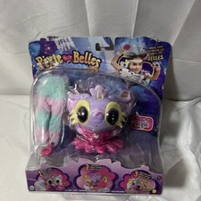 Pixie Belles - Layla Purple Interactive Enchanted Animal Toy NIP New WOWEE