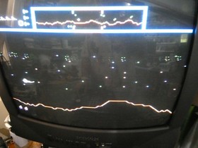 Defender (Colecovision, 1983) Tested and working