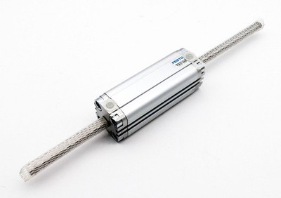 Festo ADVULQ-X-32-100-P-AN-S2-140K82 572037 Kompaktzylinder -unused-