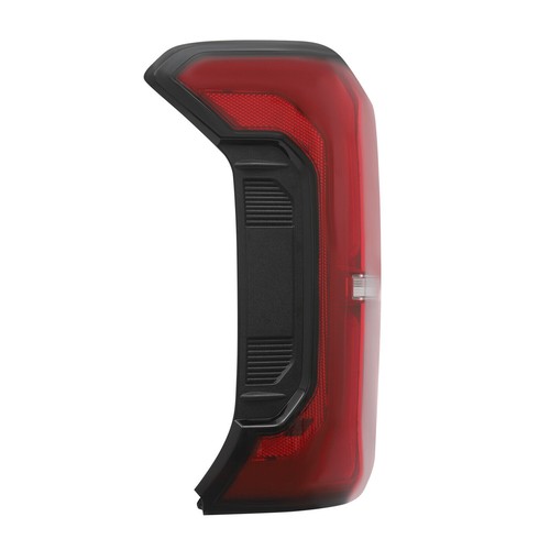 For 2024-2025 Toyota Tacoma Rear LED Tail Light Lamp Brake Light Driver Side LH - Foto 10 di 17