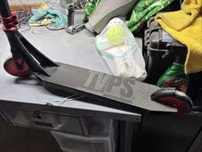 Fully Custom Pro Scooter