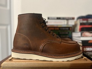 ☆未使用極美品☆RED WING 1907 （9inch 1/2） ☆未使用極美品☆RED WING 1907 （9inch 1/2） Red Wing 1907 Boots | eBay