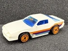 Hot Wheels Vintage Track Set 80’s Camaro Ultra Hots Excellent Condition