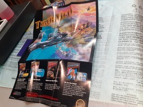 Pin Bot Pinball Nintendo Nes NTSC/Usa Come Nuovo Completo Originale 100%