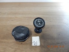 Safesport Altimetro 200ft Mede In Giappone CON ISTRUZIONI, CUSTODIA