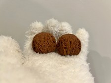 32mm Mini Xiuqiu Walnuts - Pocket Zen Fidget & Symbol of Harmony