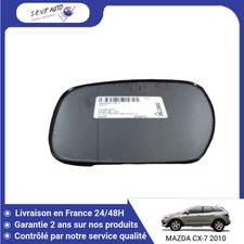 Glace de rétroviseur Mazda CX-7