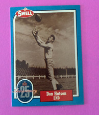1988 Swell  Football Greats #59 Don Hutson